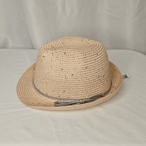 PINK Fedora Hat